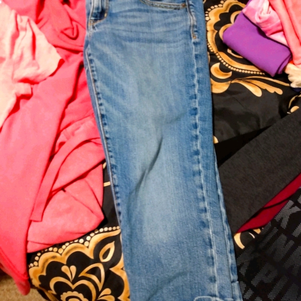 AE jeans